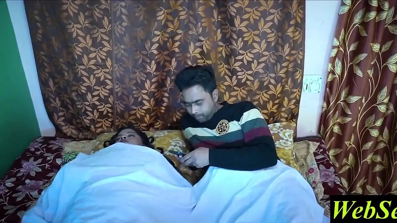 Wife Caught Her Husband Fucking Her Friend