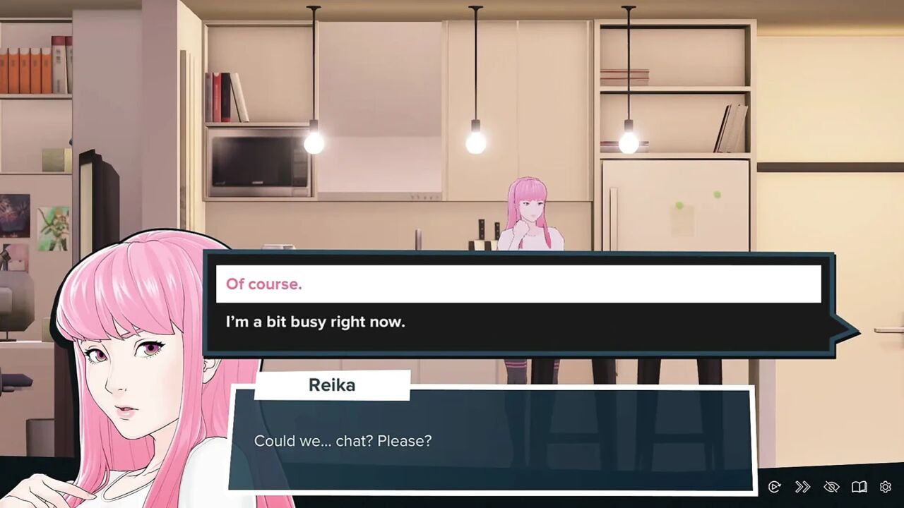 Complete Gameplay - Quickie: A Love Hotel Story, Part 7