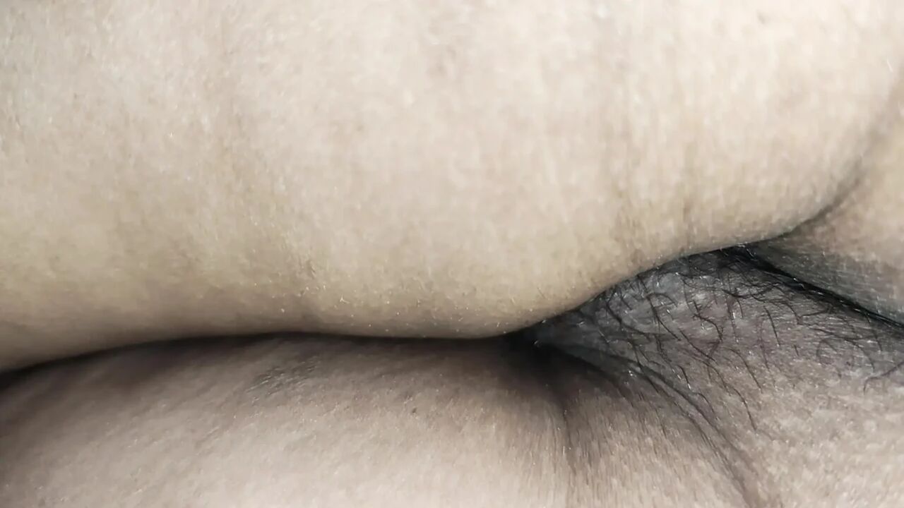 Mother-in-law doesn't dare to fuck
