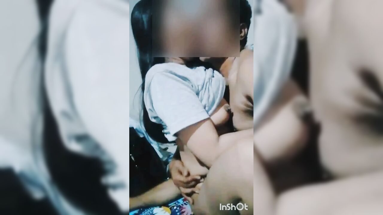 Real son-in-law and in-law cheating part1