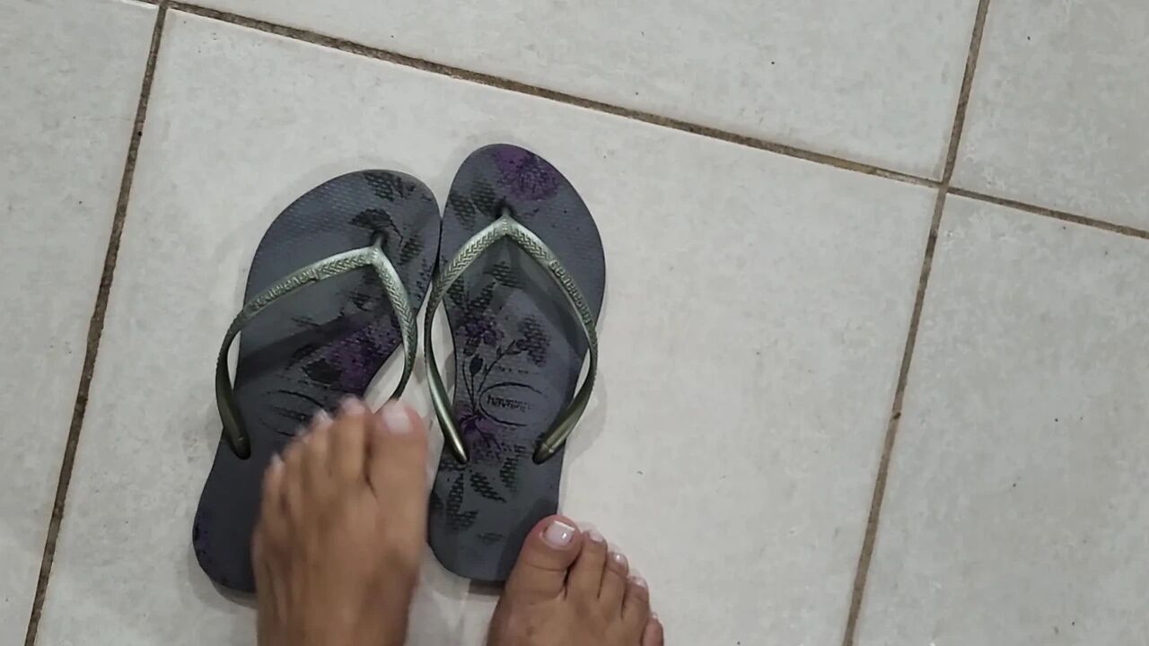 Foot Fetish