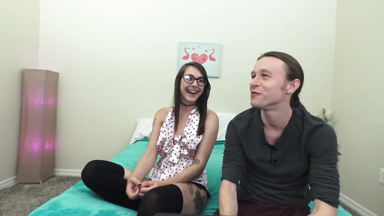 Webcam Sex Show with Cici Shellz