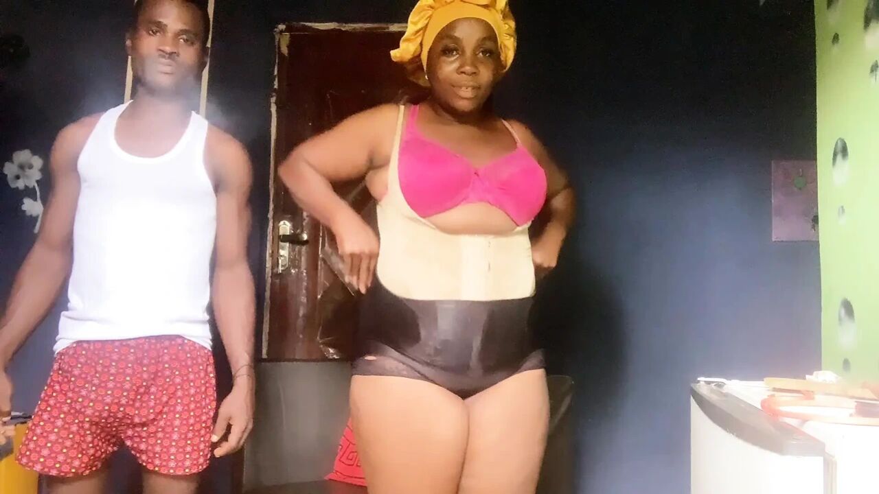 Home Alone with Husband's Brother