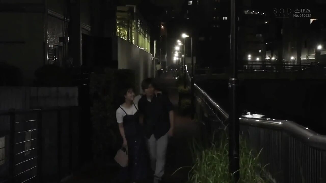 Have Sex with Cute Short Hair Female Colleague, Her Oral Sex Skills Is Really Good. Part.3