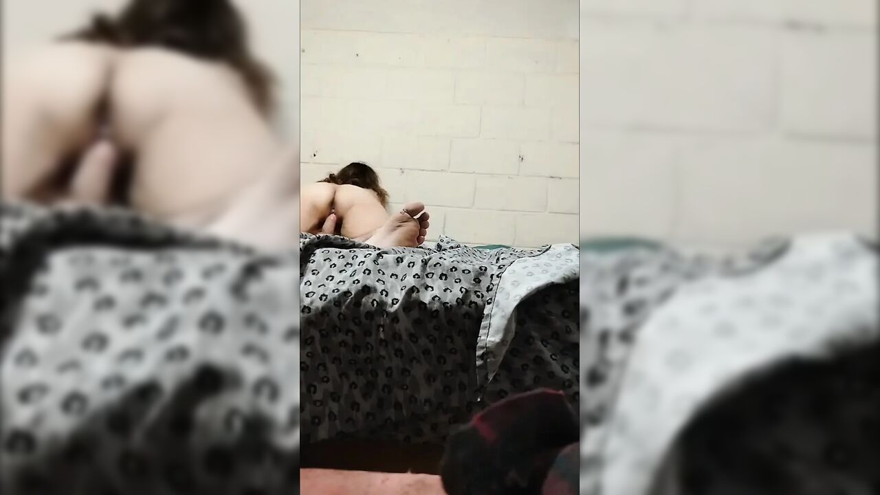 Mature mom fuck