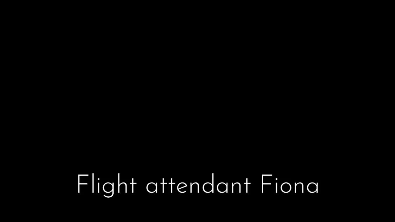 Fa Fiona Breaks Her Number One Rule Part Two