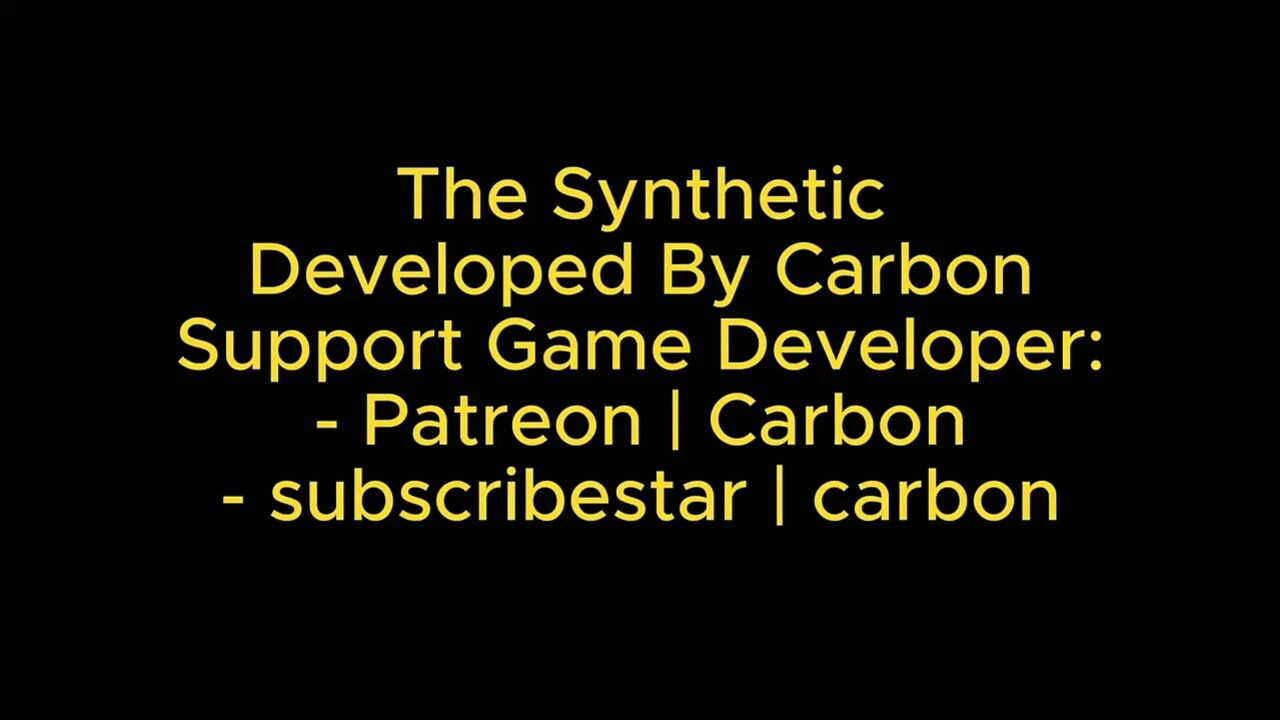 The Synthetic (part 12) by Carbon - Stepmom Needed a Special Massage