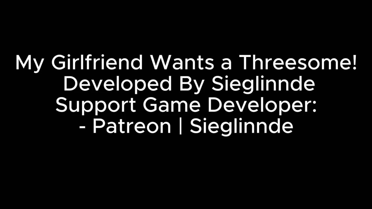 My Girlfriend Wants a Threesome! (cheating Part 05) - by Sieglinnde