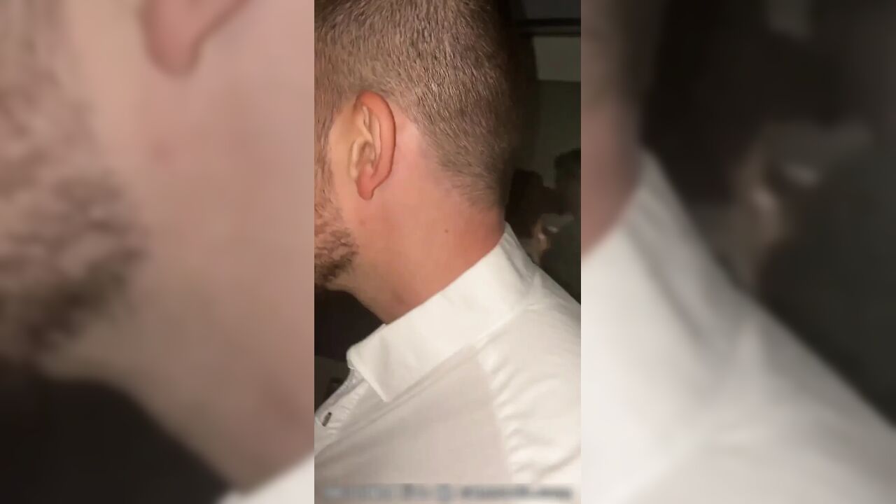 Fucking His Tiny Teen Step Stepsister During a Family Party