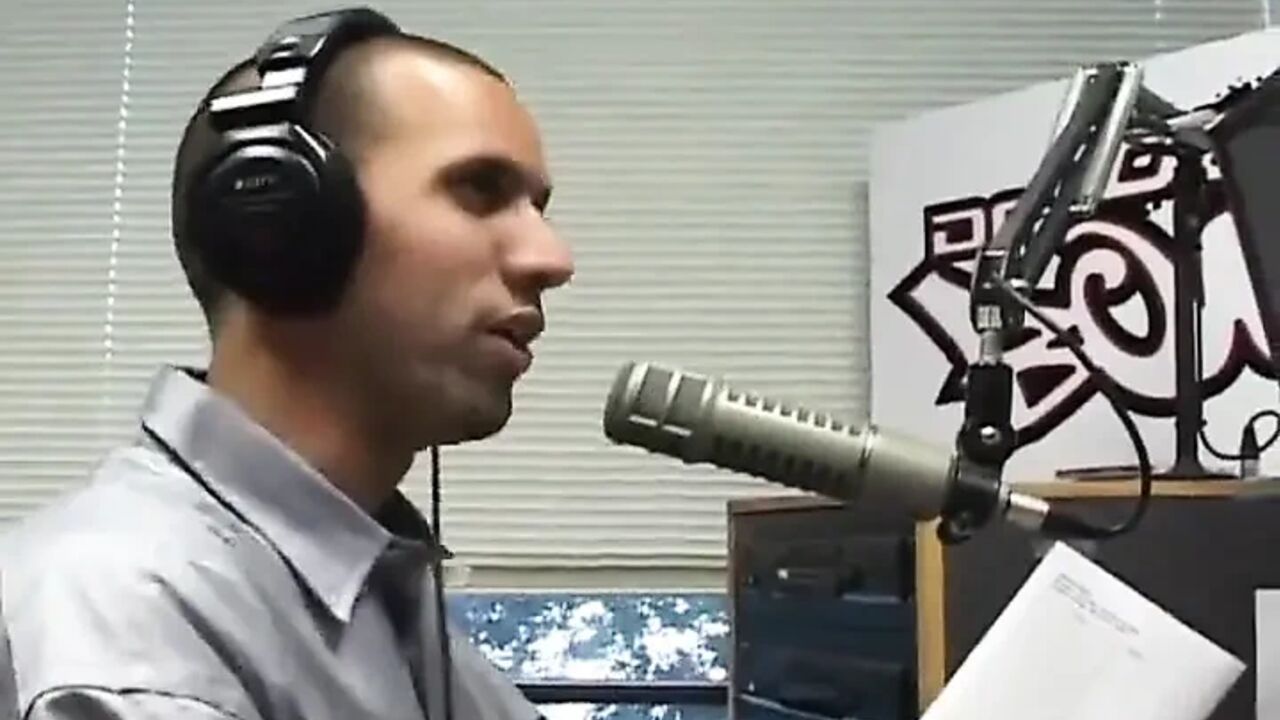 Radio Interview in Honolulu Featuring Tera Patrick