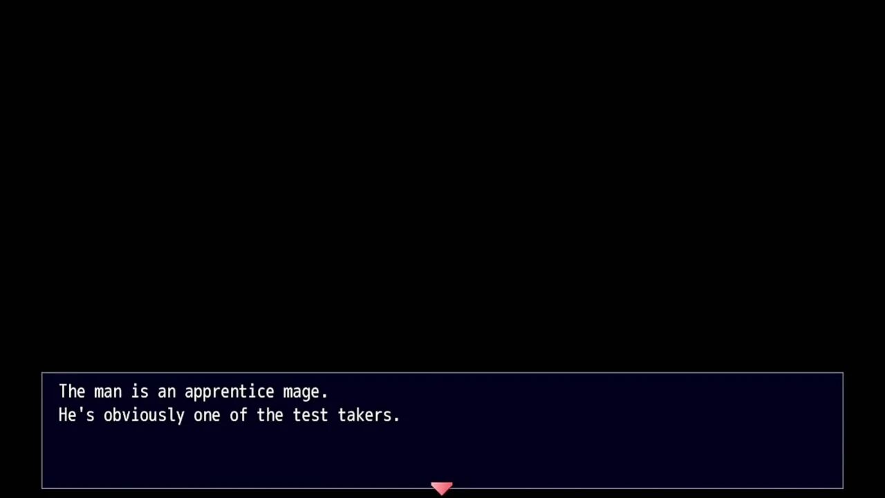Little Witch Inuko Misc Victory Scenes