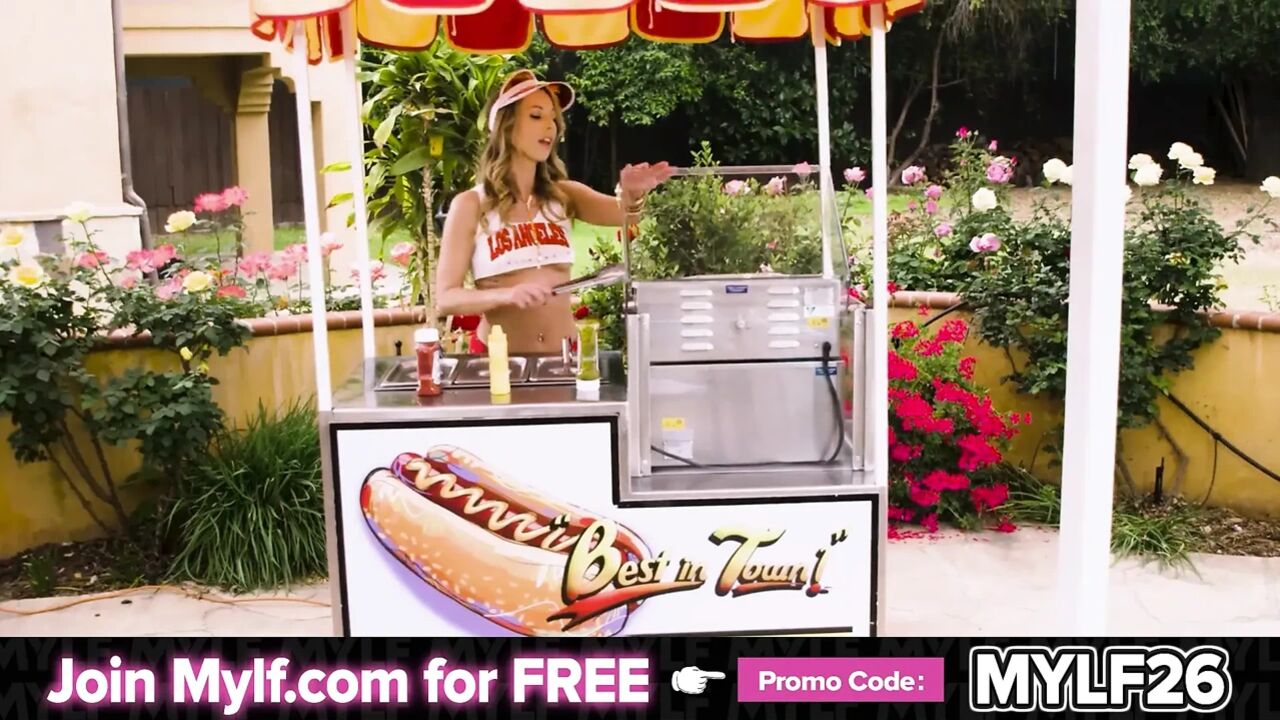 Millie Morgan: June Mylf of the Month Is Everyone's Fantasy