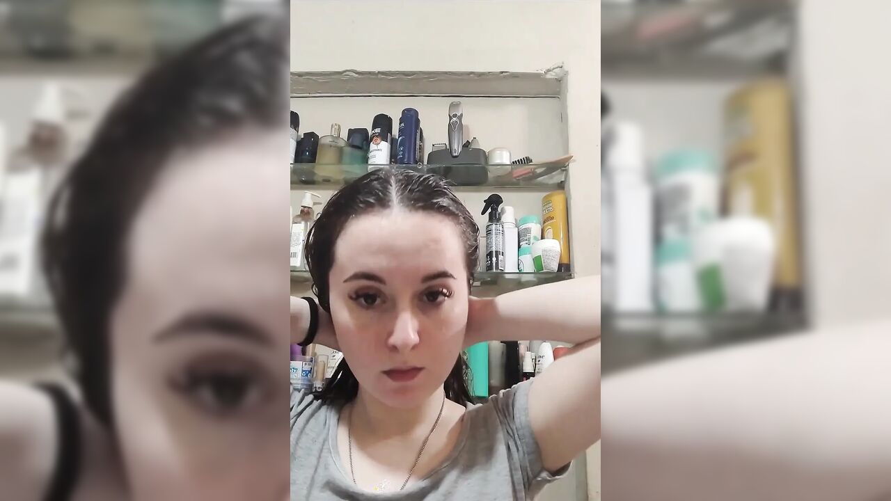 I Do My Skincare