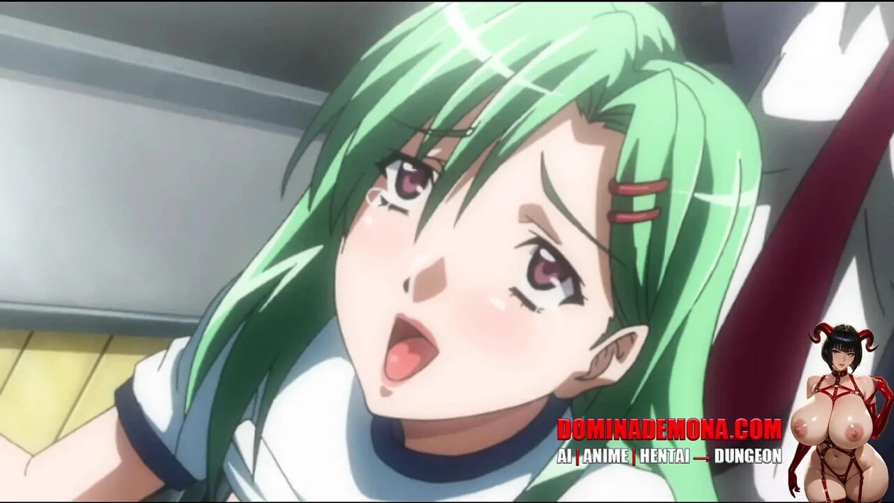 HENTAI ANIME UNCENSORED PORN JAPANESE CARTOON SEX HARDCORE