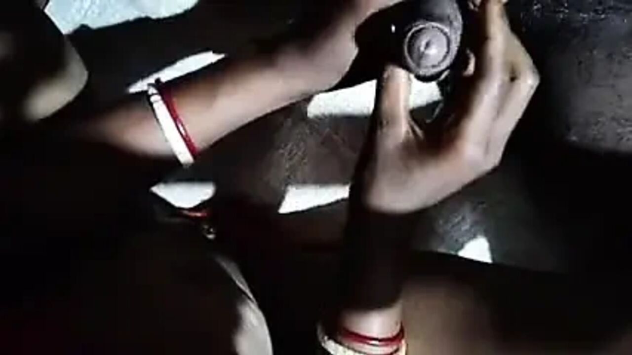 Desi My Wife Foreplay