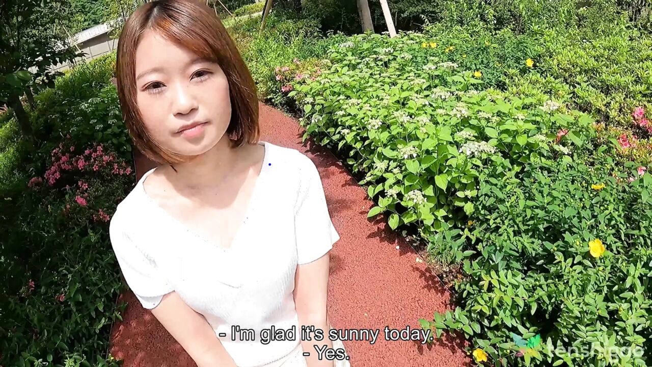 Asuka Suzumura Is the Girl Next Door in Tokyo We Dream of in Our Bed