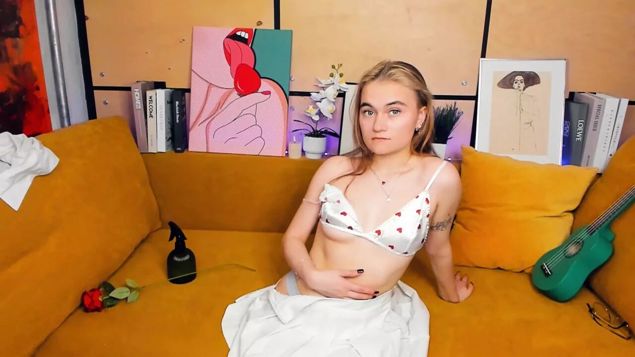 BeatrixEsser video