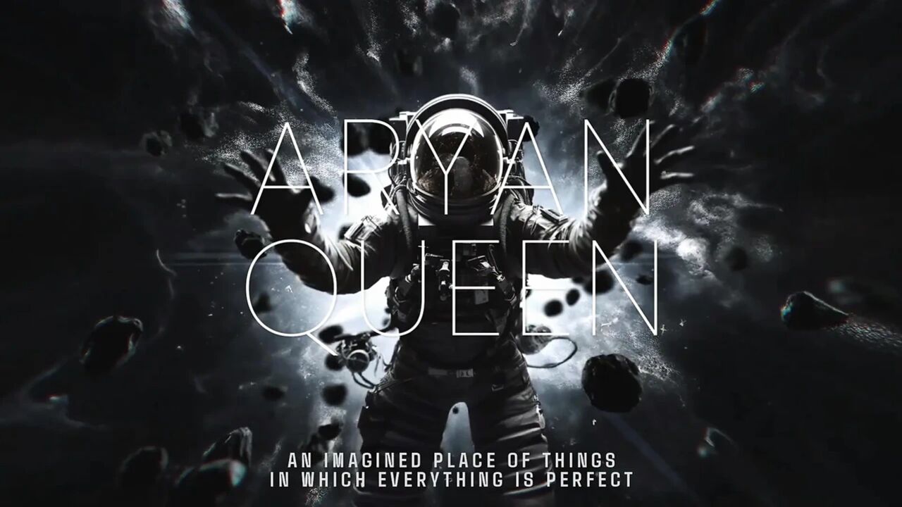 - OMG! DEEP PENETRATION IN MY HOT PUSSY! - Aryan Queen