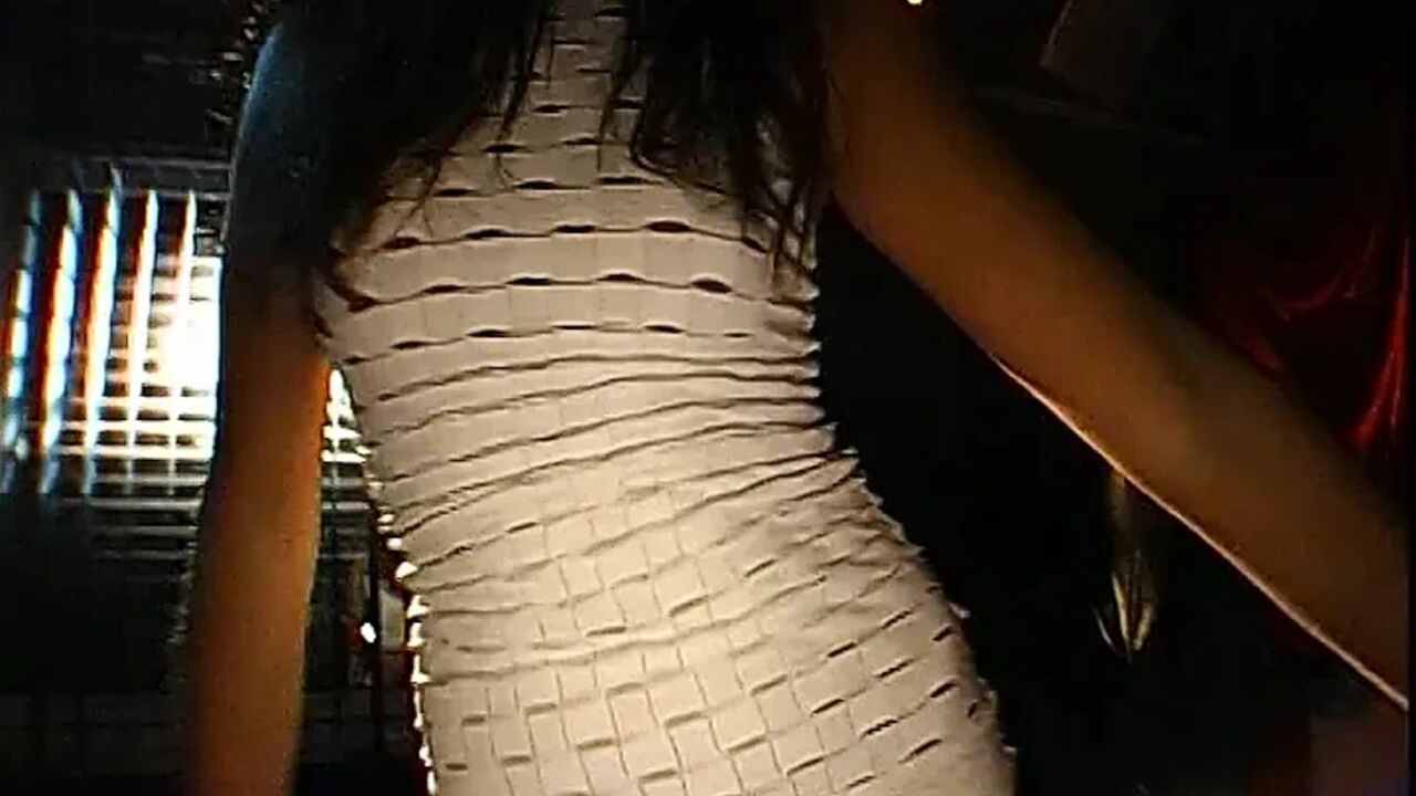 Squirting Slut Gets Wild Gangbang Cum Drenched