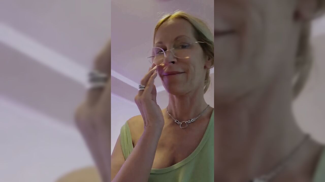 Anal Training