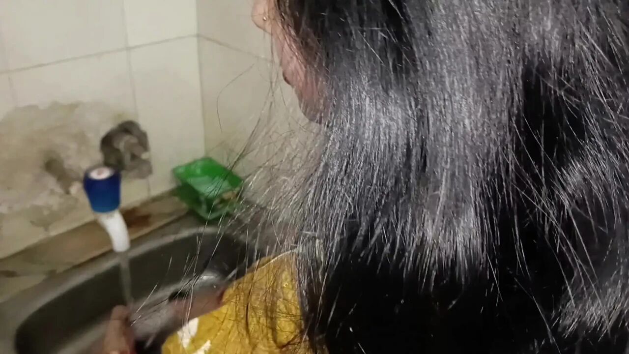 Busty Indian Bhabhi Passionate Sex in Room with Devar & Bathroom Shower Moments , Amateur Desi Homemade