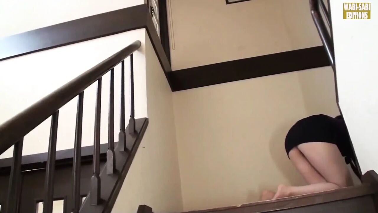 A New Adult Partner Brought Home Who Becomes Intensely Focused on Private Desire - Scene 1