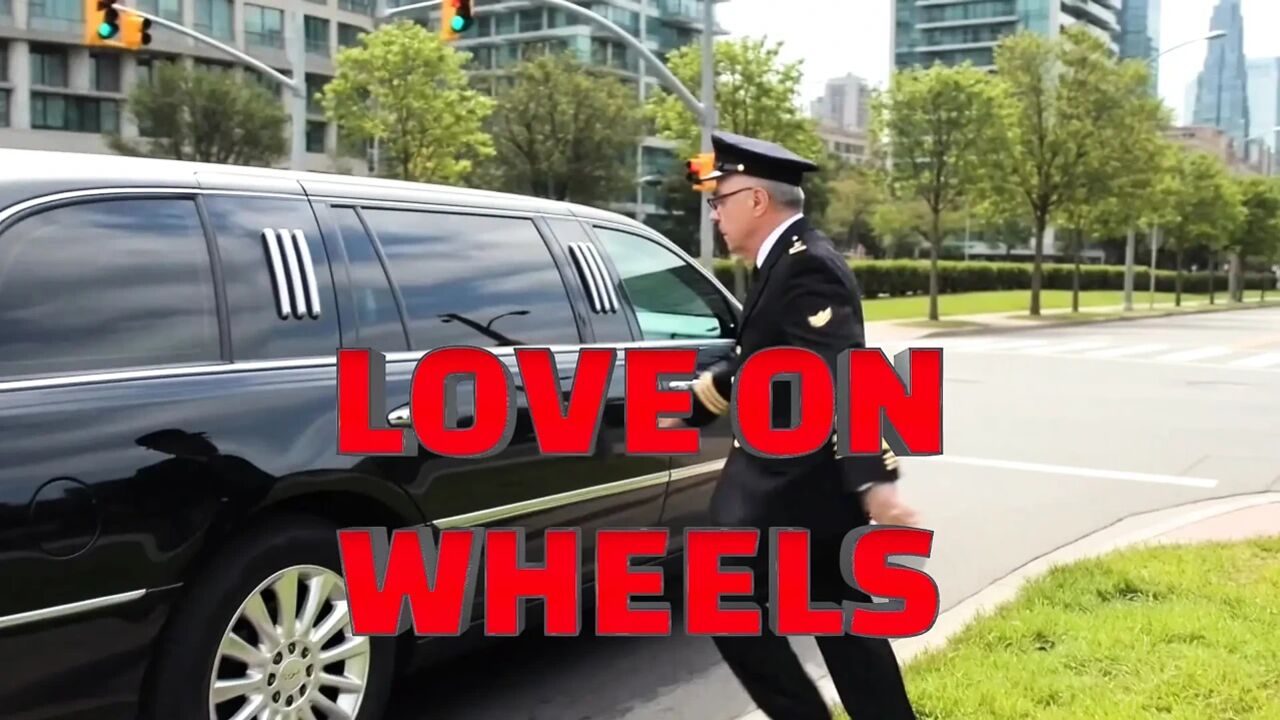 HOT SEX ON HOT WHEELS WITH ADAMANDEVE AND LUPO
