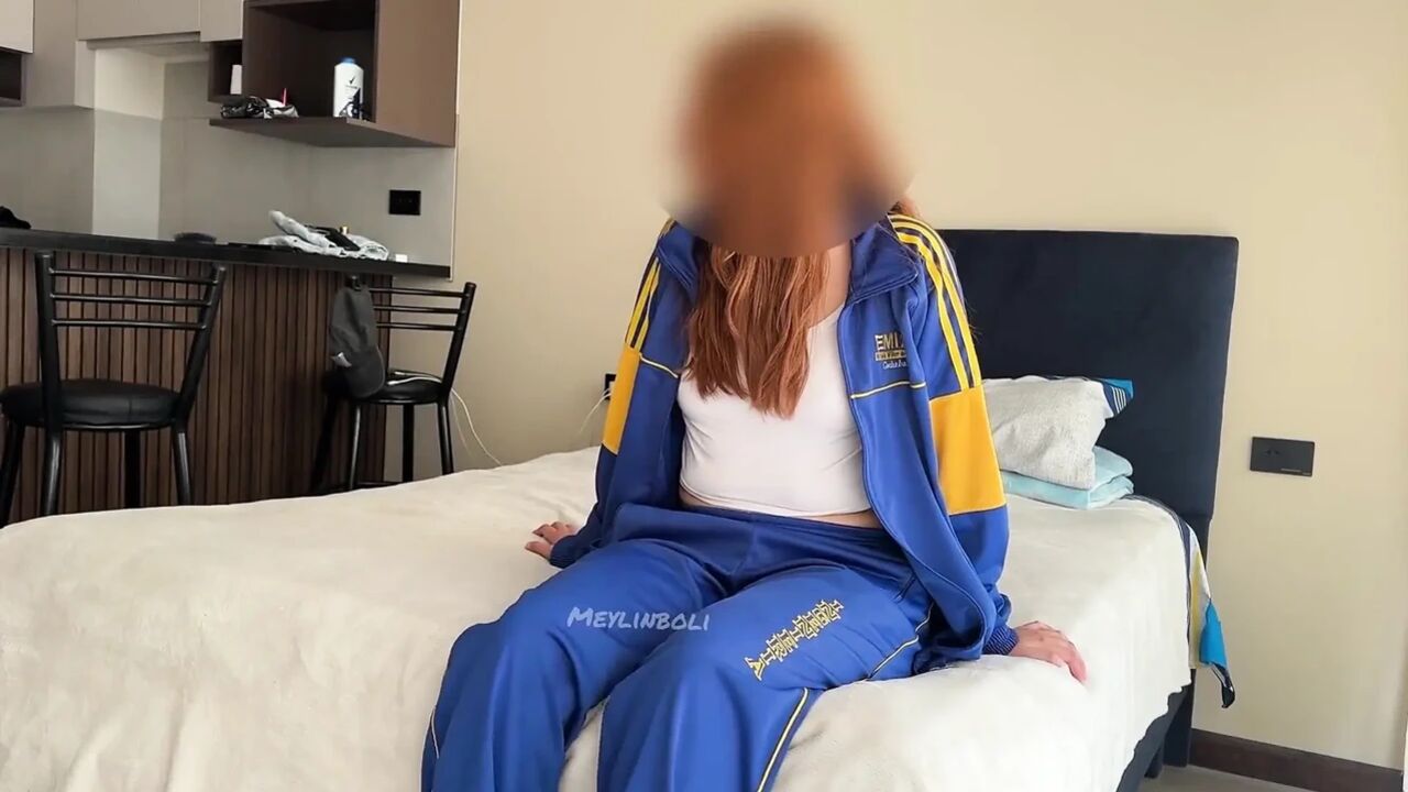 Christian College Student Learns to Suck Her Boyfriend and Does It Like a Professional Sucker