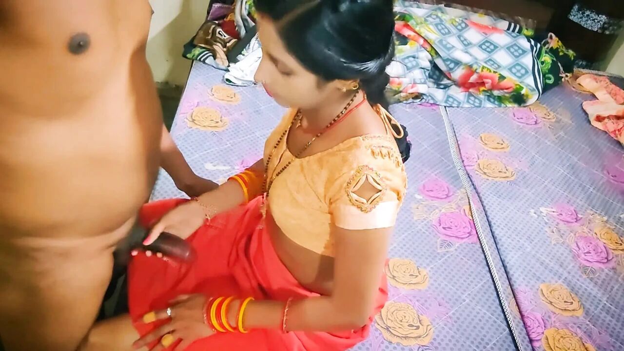 Hot Indian Wife Fucked By Her Husband's Best Friend hindi sex in Hindi audio