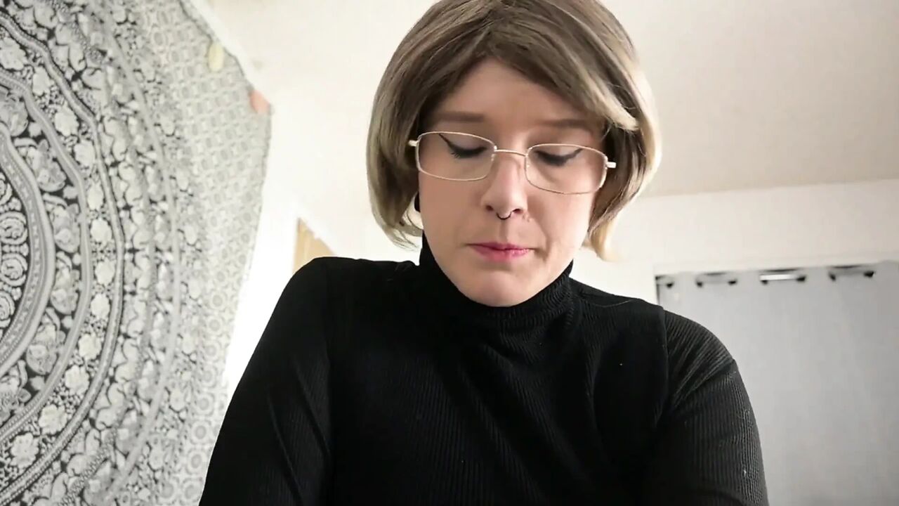 Grandma Makes It Okay