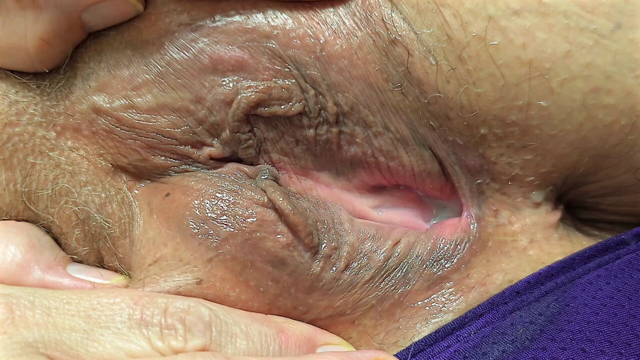 Cum and watch me spread my big fat juicy pussy wide open, then penetrate me deep and drain your load inside until I am pregnant