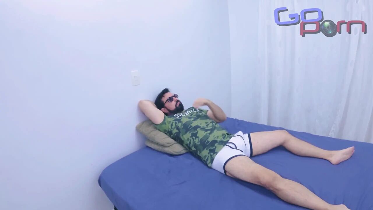 Since She Didn't Learn Anything in Class Today, I'm Going to Teach Her How to Widen Her Pussy with My Thick Cock