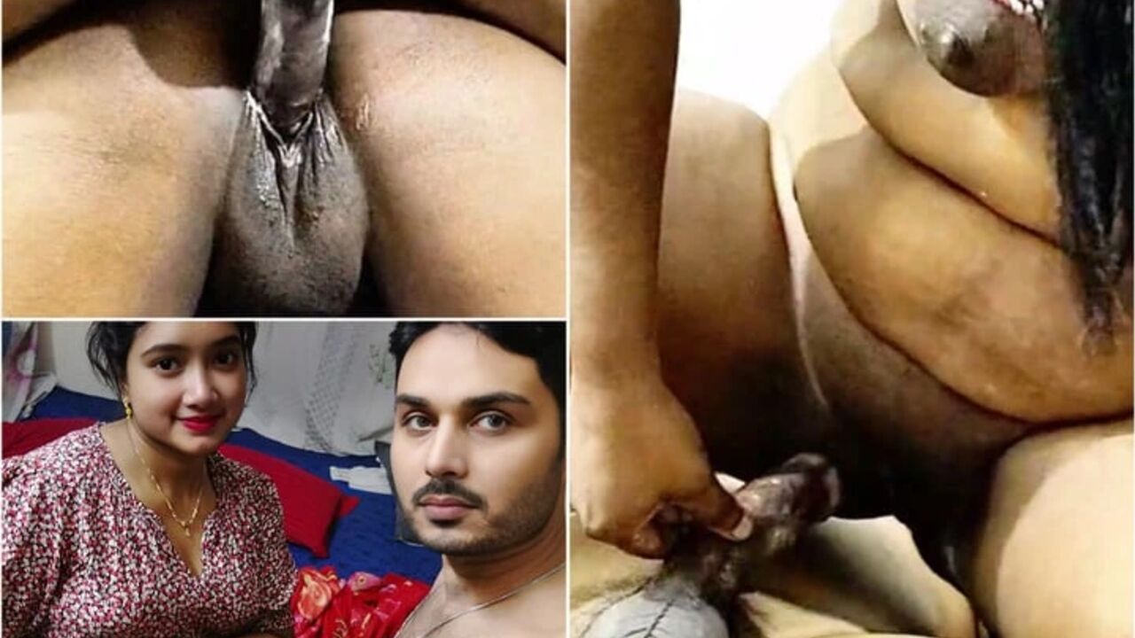 Desi Step Sister Playing Dolls Then Got Fuck P-2