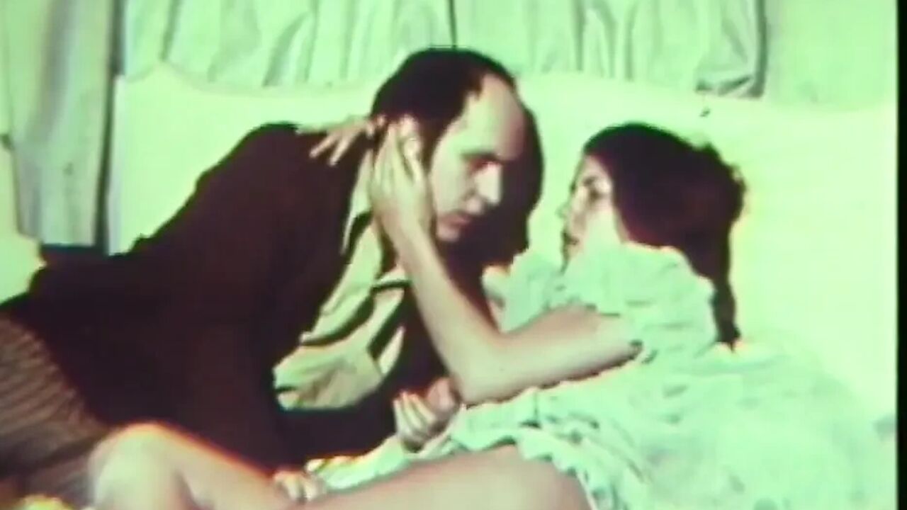 The legend of porn - USA 1969, the beginning - Scene 02