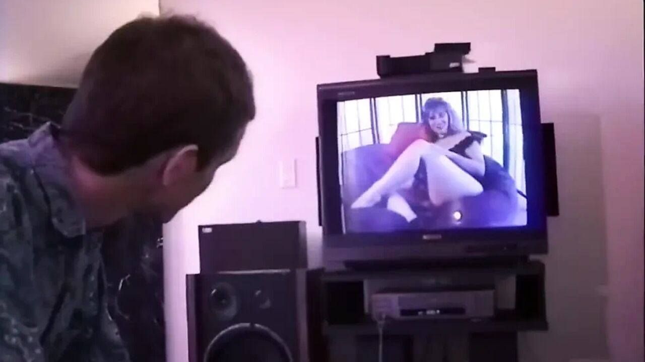 Amateur Mature BBW 3some Interracial Anal