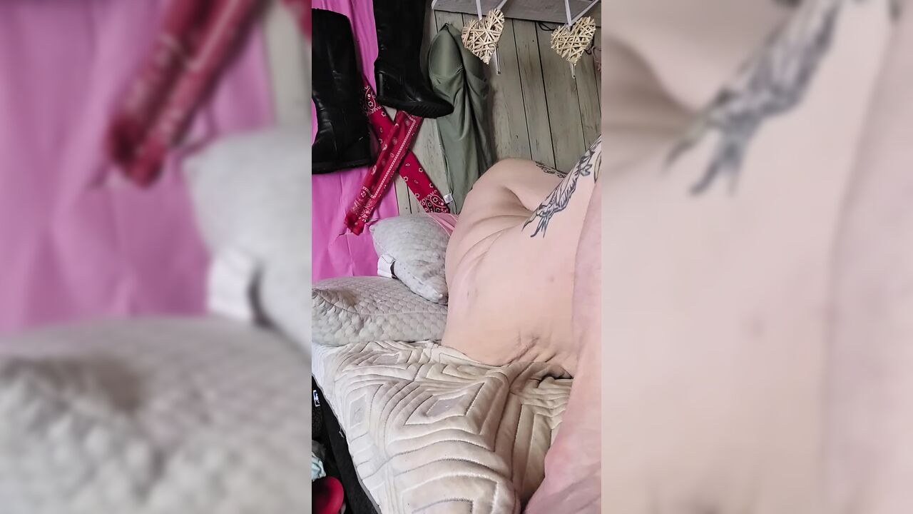 BDSM Gone Right