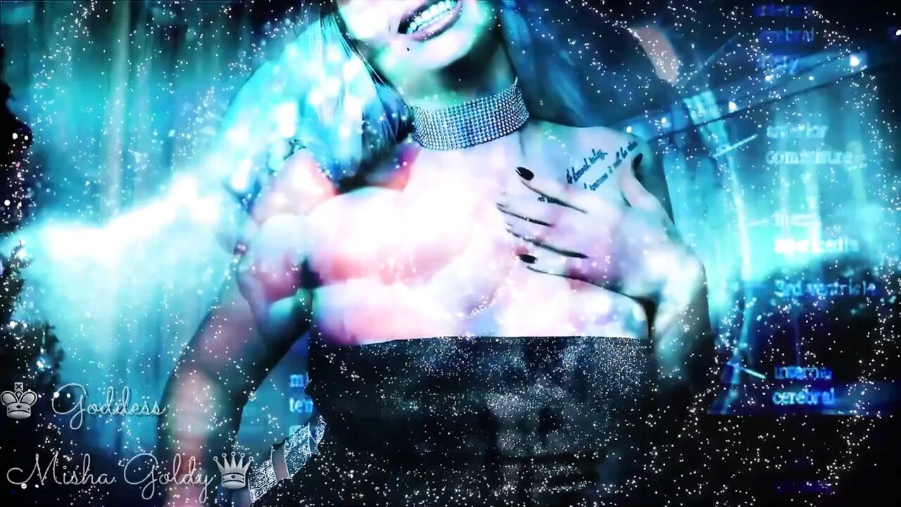 Mesmerizing ASMR! I will crawl into your brain and settle there forever!
