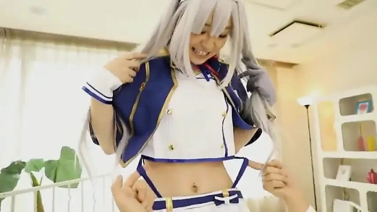 Masochist Cosplay Weapon - Micro Curves and Endless Stamina