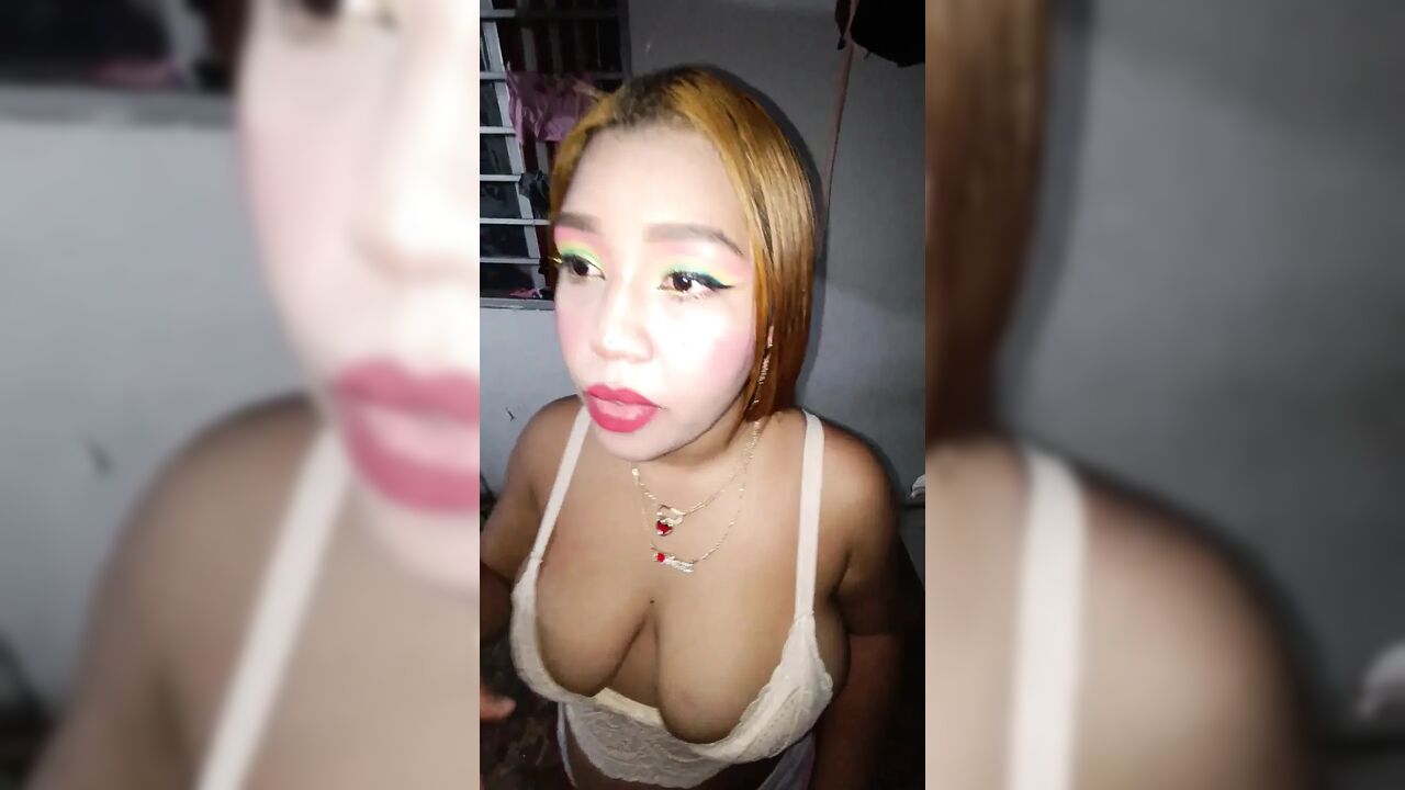 POV Redhed Latina Teen Pounding
