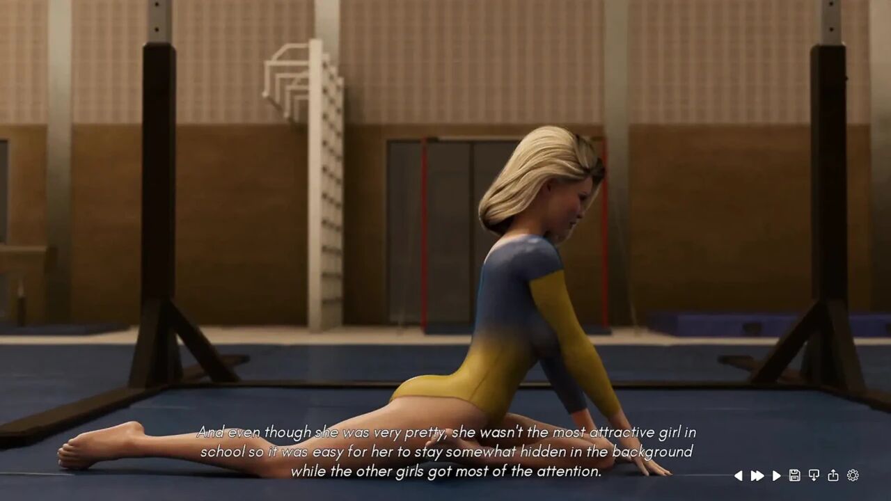Ms. Denvers - V0.1.2.5 - Part 1