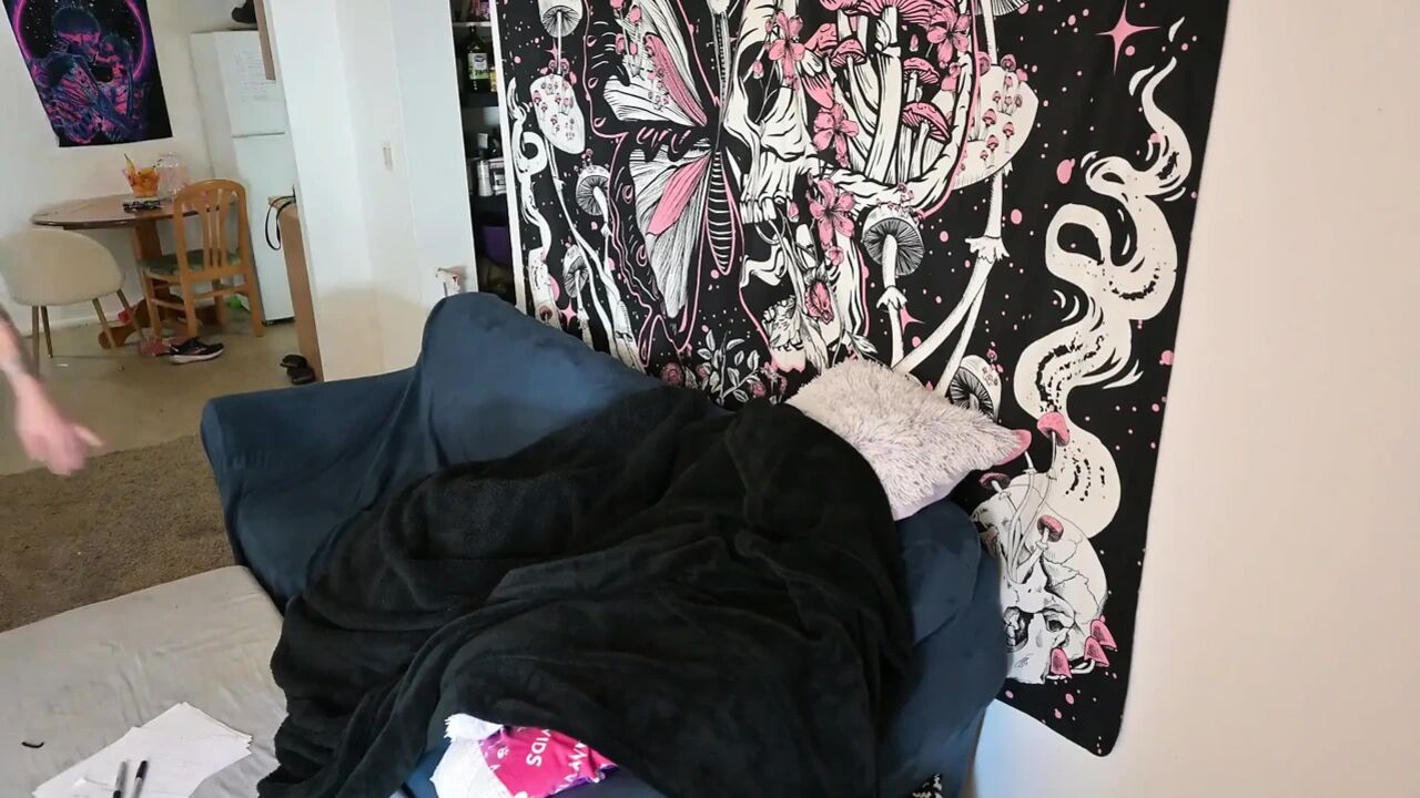 Stepmommy Becomes a Slut 1