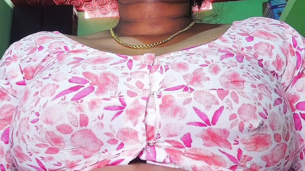 Real Desi Couple Private Night Scene