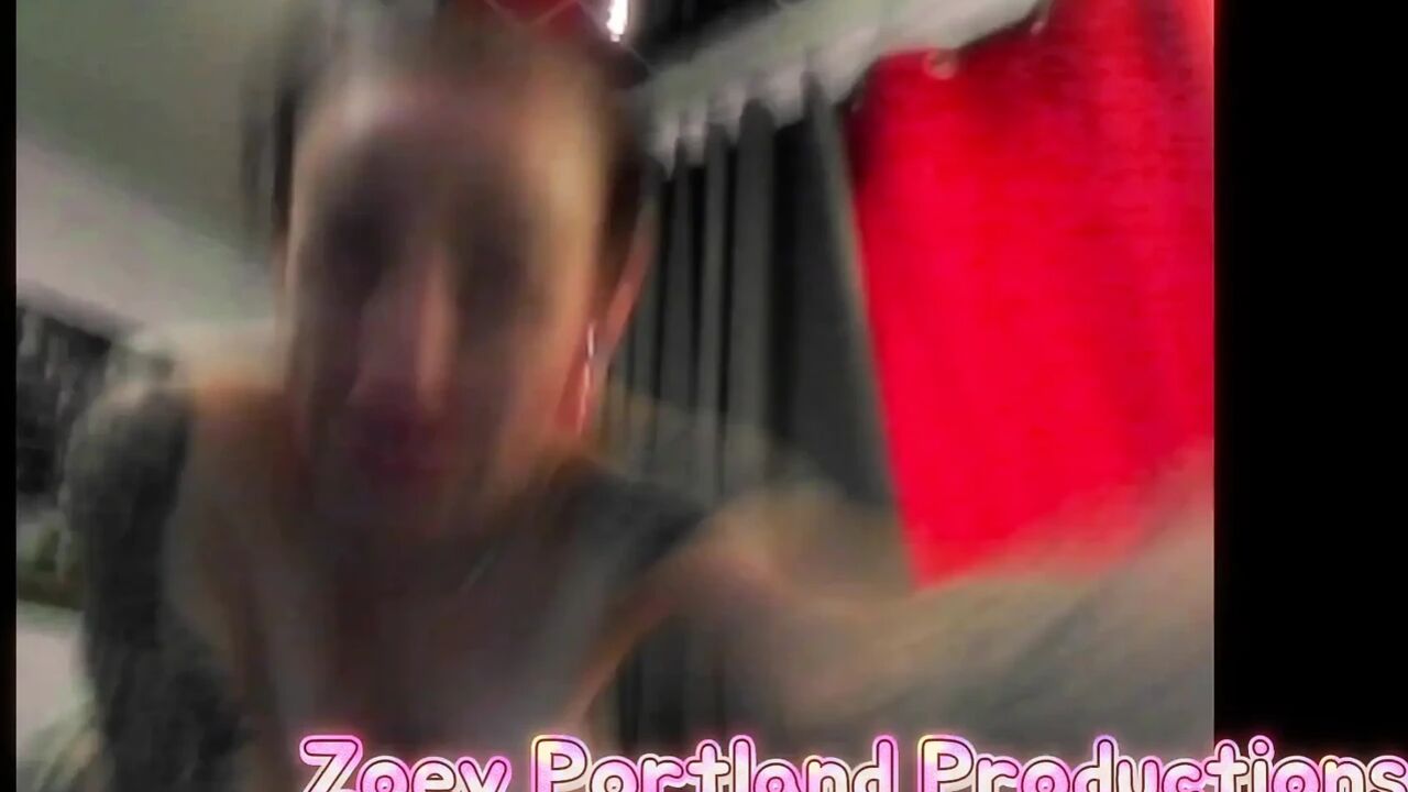 Zoey Gets Fucked Hard in Bedroom