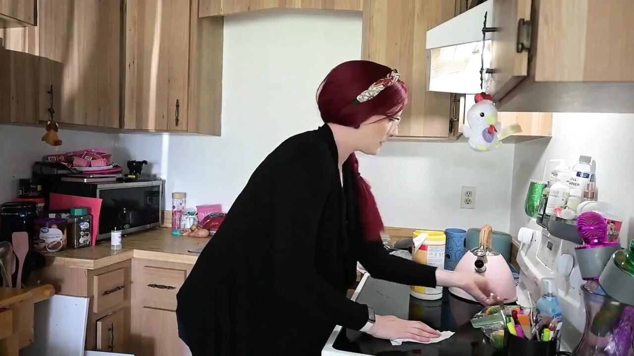 Massive Mommymovie