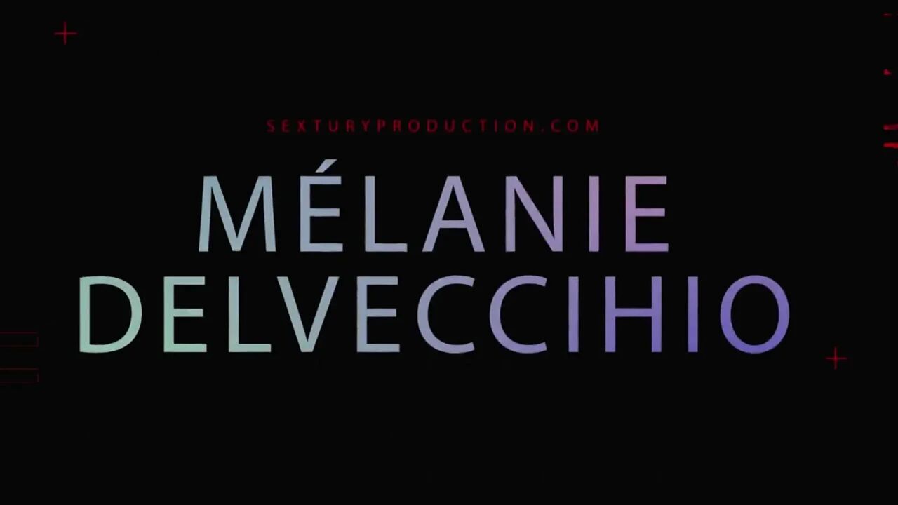 Spxprod Features the Stunning Latina Melanie Delveccihio in an Intense Blowjob