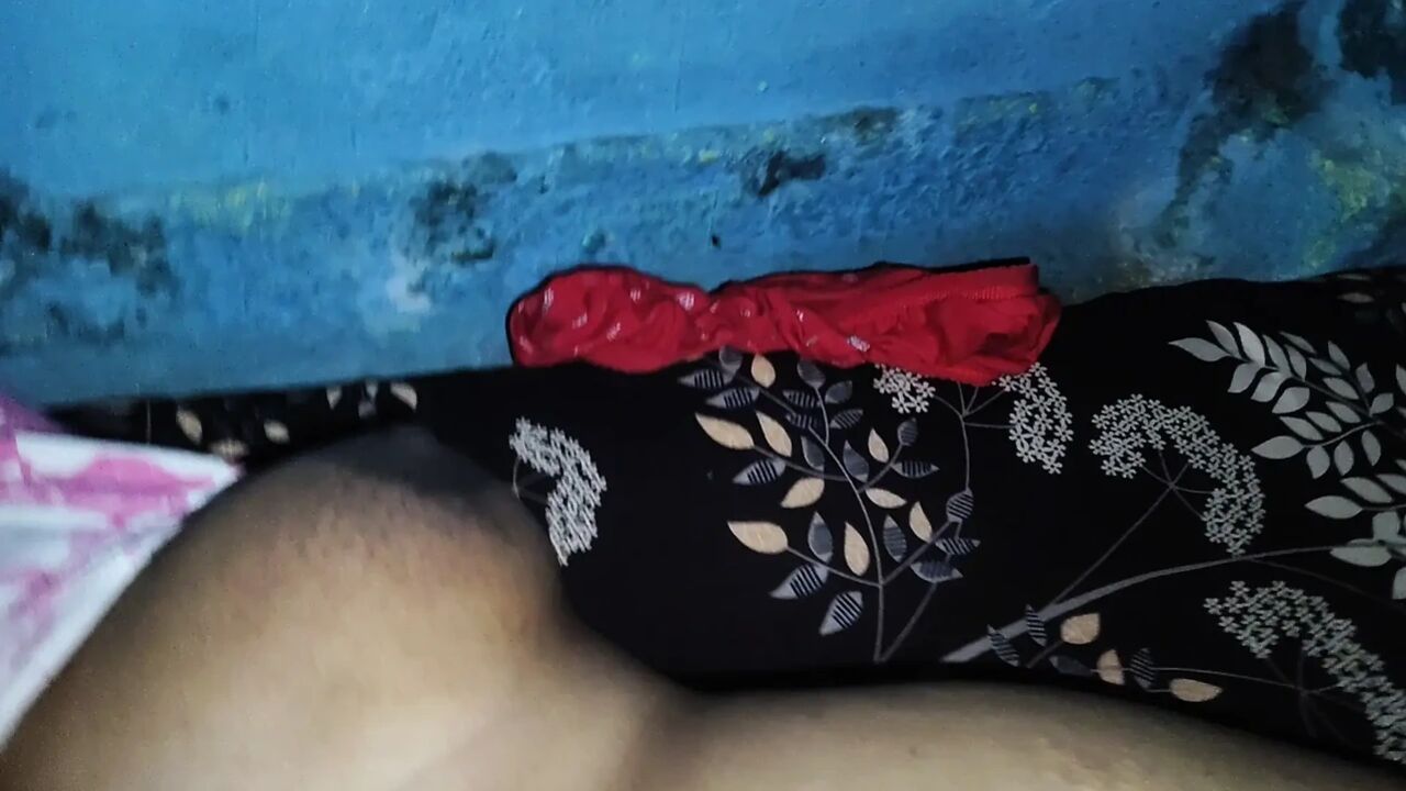 Good night sex with pregnant bhabhi