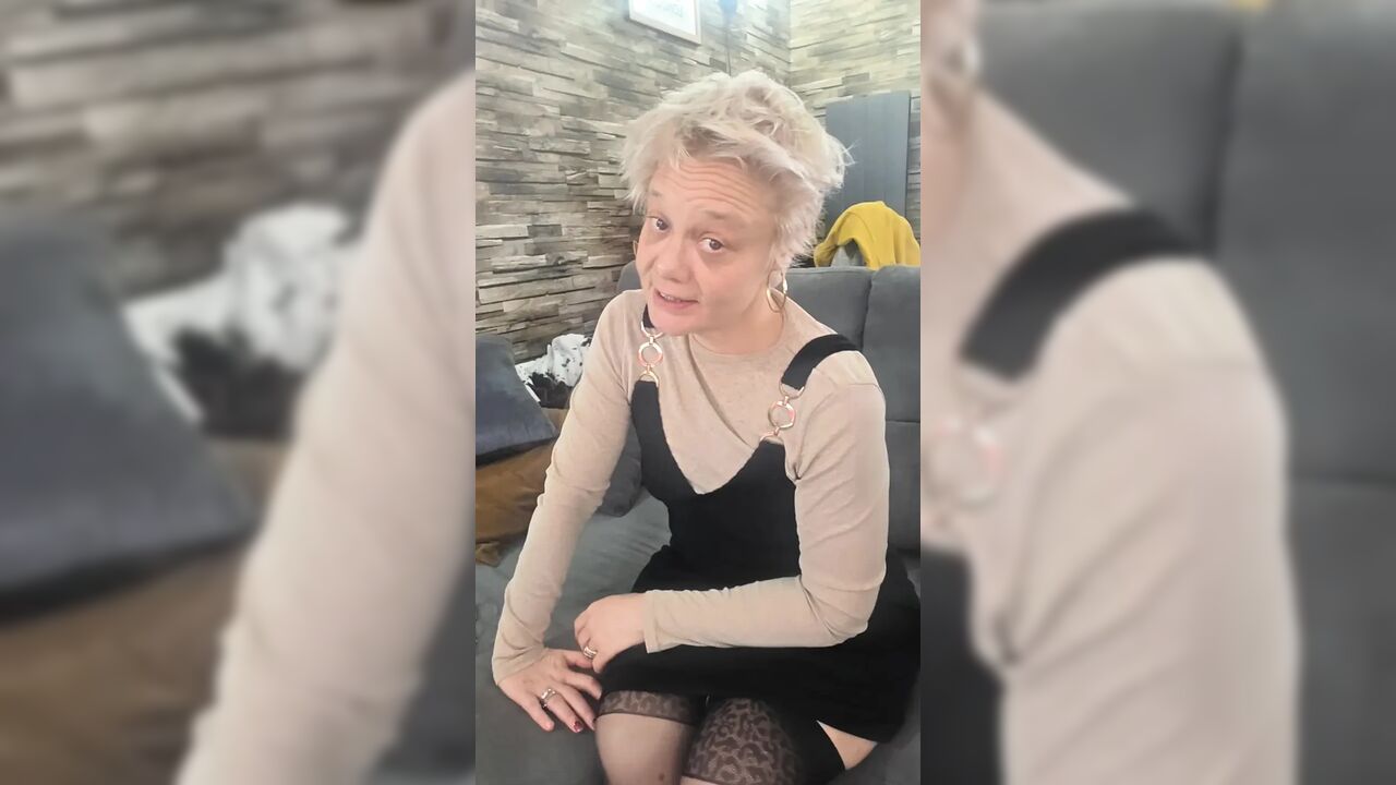 I Suck a Nice Cock and Get My MILF Slut Pussy Fucked.