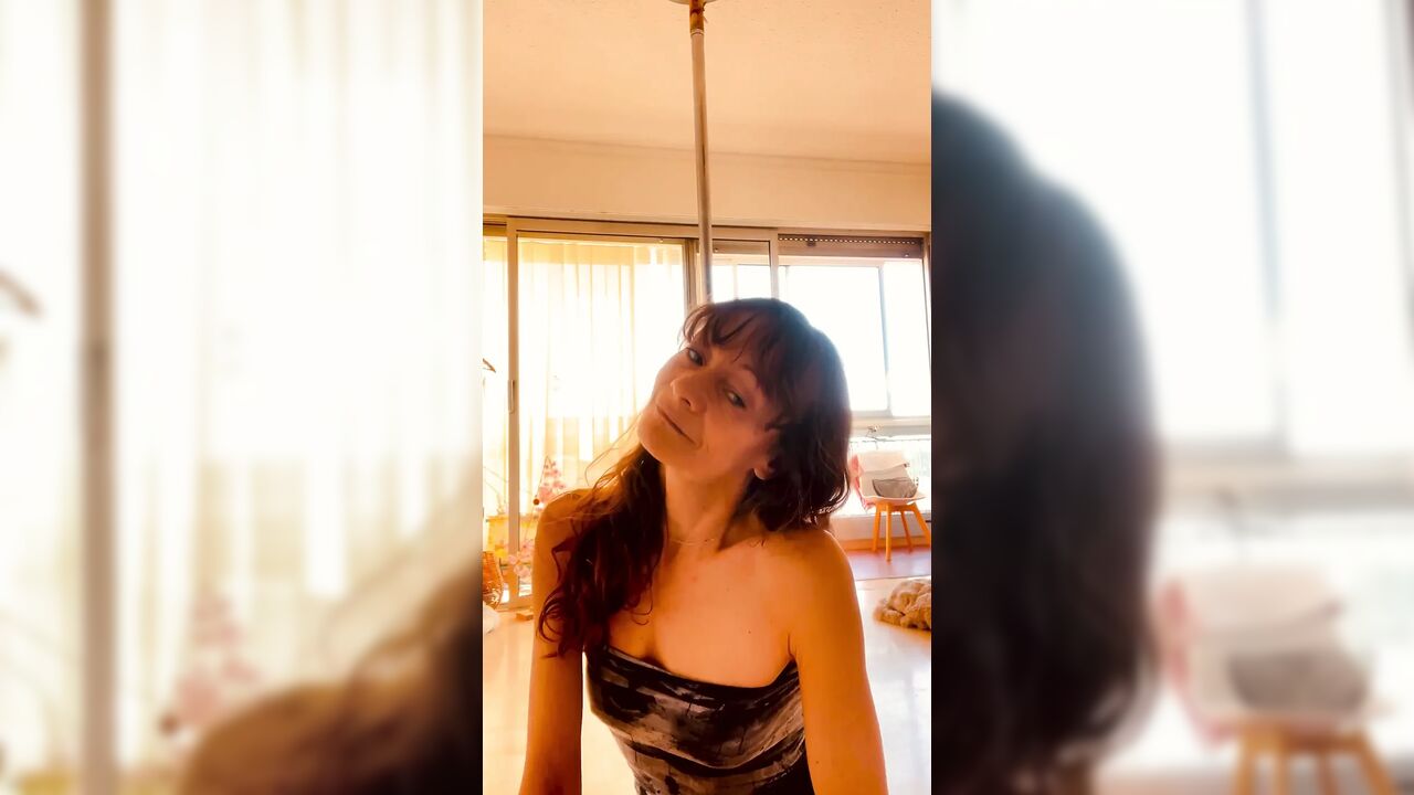 Erotic Dance and Nudity
