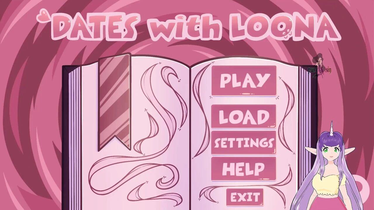 HelluvaBoss Dates With Loona Demo Part 1