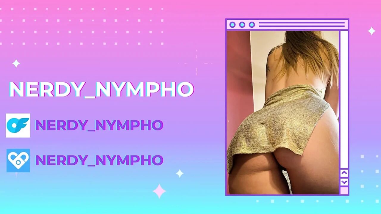 PAWG College Girl Cumming on Her New Toy